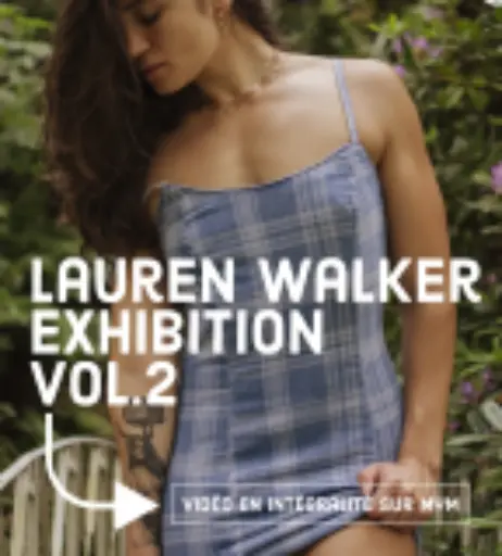 Image 3507527 from Lauren Walker - ClairdeluneX
