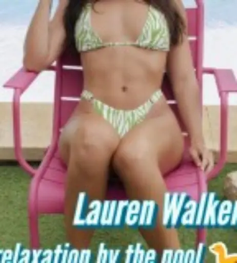 Image 3507646 from Lauren Walker - ClairdeluneX