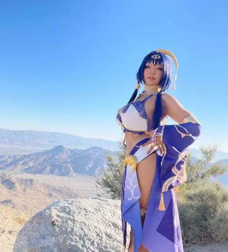 Image 350760 from Pattie Cosplay