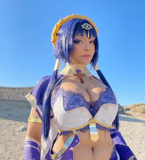 Image 350794 from Pattie Cosplay