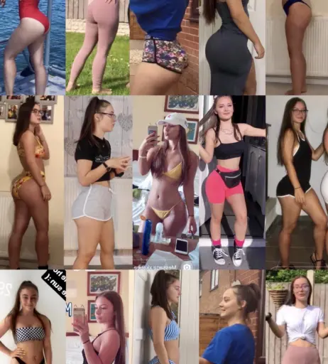 Image 3501541 from The Katies / _katieu.x