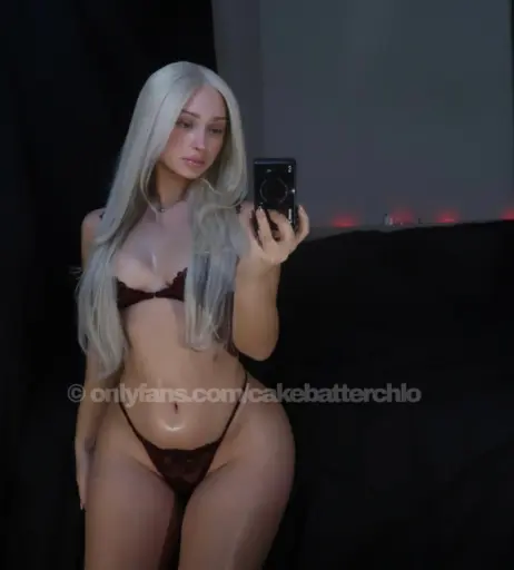 Image 3503962 from cakebatterchlo / chloistagram / chlorrain