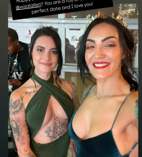 Image 3509012 from Wisalallen (Lisa Wallen)