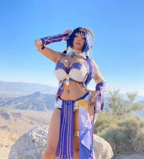 Image 350846 from Pattie Cosplay