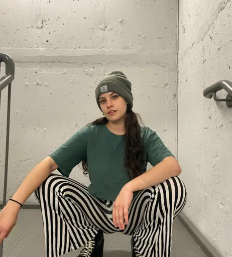 Image 3696403 from Quinn Finite / Charlee