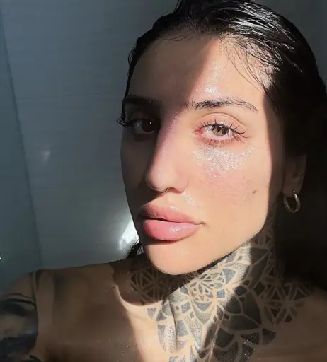 Image 3694745 from Bakhar Nabieva / Бахар Набиева