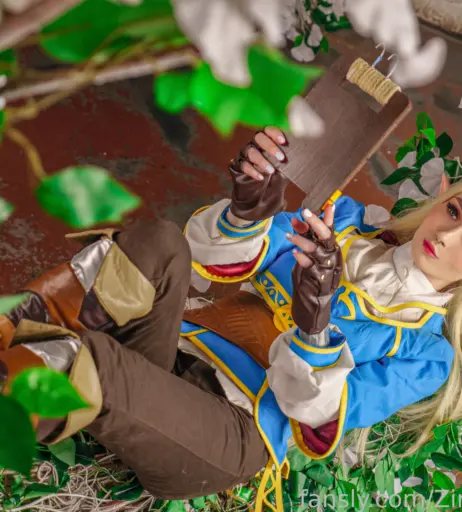 Image 3694731 from Zirael_Rem / zirael_sg