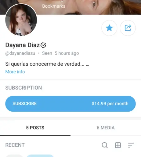 Image 3694267 from Dayana Diaz - @dayanadiazu