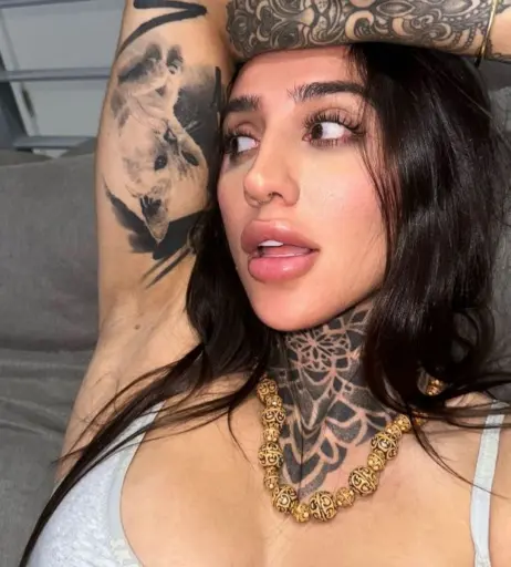 Image 3698889 from Bakhar Nabieva / Бахар Набиева