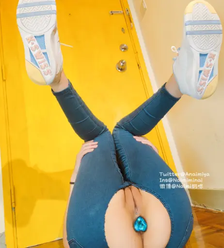 Image 3687897 from Anaimiya  /  Naimi奶咪