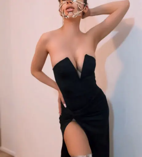 Image 3687862 from Alana Lister (AUS Married at First Sight girl)