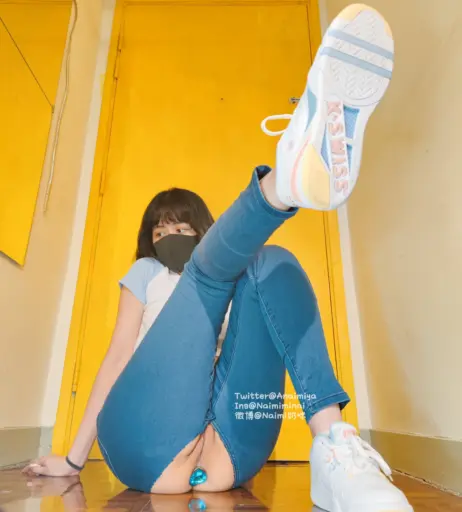 Image 3687811 from Anaimiya  /  Naimi奶咪