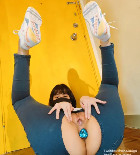 Image 3687823 from Anaimiya  /  Naimi奶咪