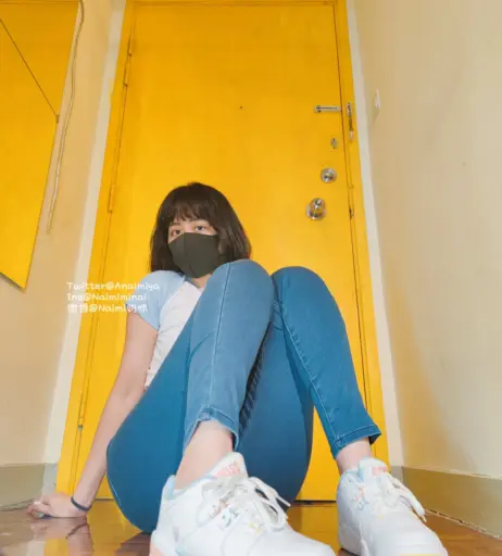 Image 3687795 from Anaimiya  /  Naimi奶咪