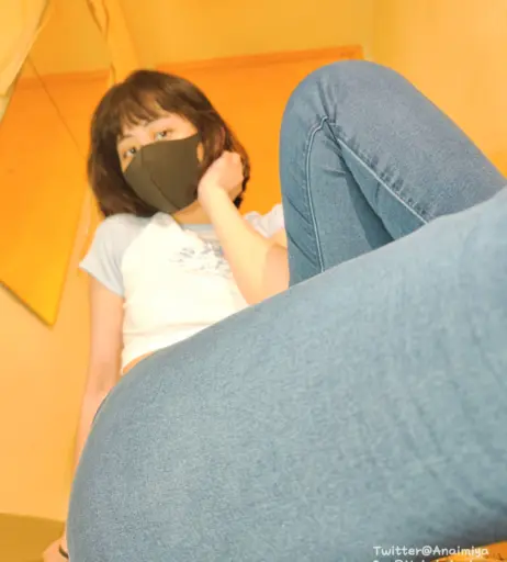 Image 3687708 from Anaimiya  /  Naimi奶咪