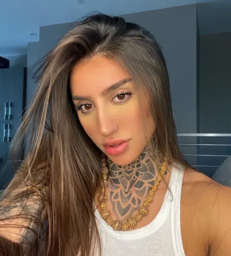 Image 3687614 from Bakhar Nabieva / Бахар Набиева