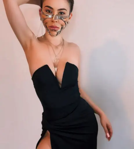 Image 3687945 from Alana Lister (AUS Married at First Sight girl)