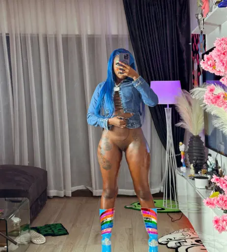 Image 3684124 from queen_tahshaar