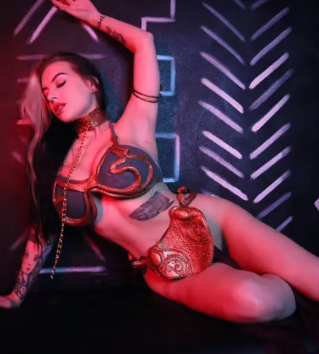 Image 3684389 from Cubbixoxo