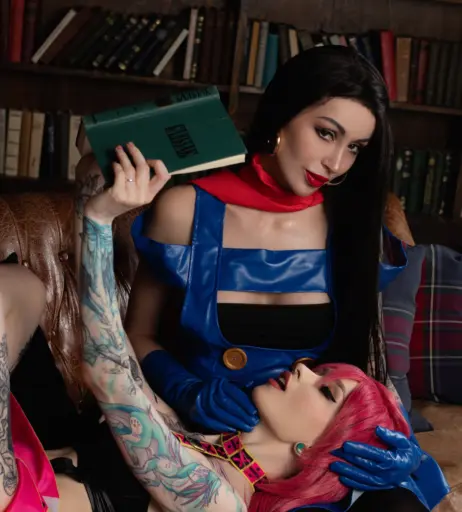 Image 3681740 from Zirael_Rem / zirael_sg