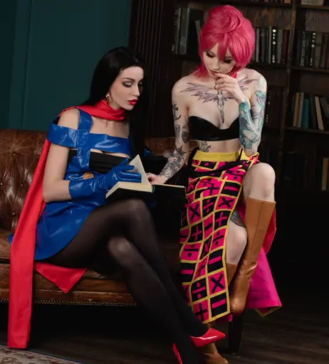 Image 3681657 from Zirael_Rem / zirael_sg