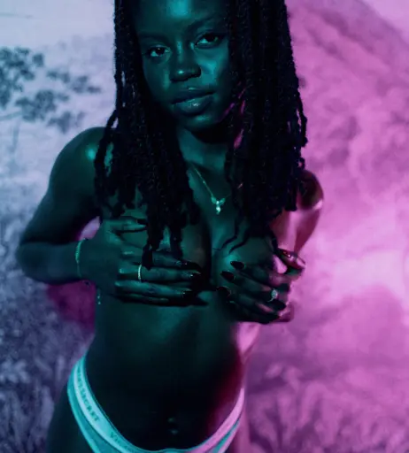 Image 3683076 from Feyisayo Otubusen | lifeofsasha21 | itsjustfeyi | feyi | Faythia | xoxobaddies | lifeofsasha210 |