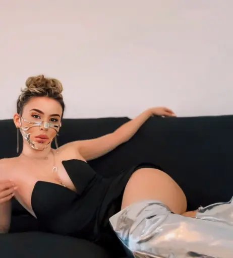 Image 3688803 from Alana Lister (AUS Married at First Sight girl)