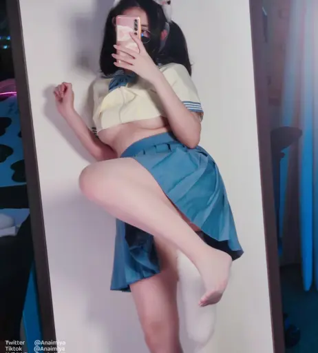 Image 3688066 from Anaimiya  /  Naimi奶咪