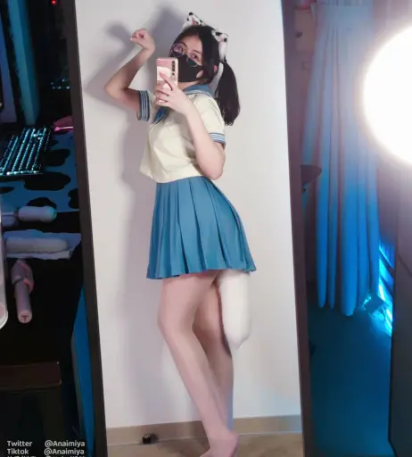 Image 3688034 from Anaimiya  /  Naimi奶咪