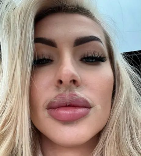 Image 3679799 from Maddison Fox | Grace Elisabeth