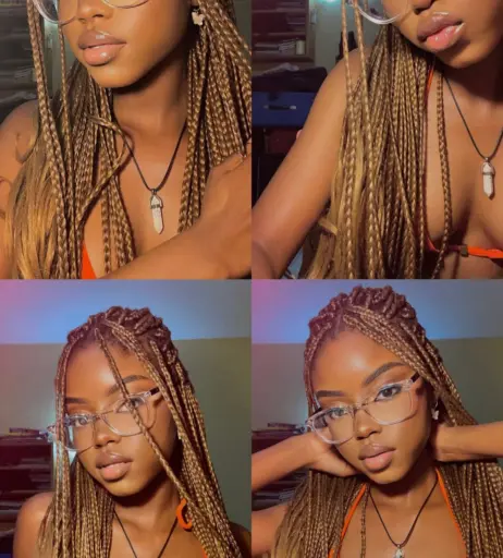 Image 3679193 from Feyisayo Otubusen | lifeofsasha21 | itsjustfeyi | feyi | Faythia | xoxobaddies | lifeofsasha210 |