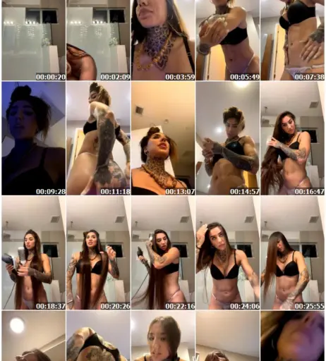 Image 3678599 from Bakhar Nabieva / Бахар Набиева