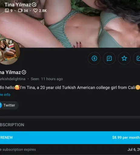 Image 3664033 from Turkishdelightina / tina_yilmaz