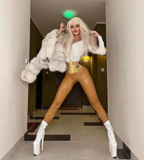 Image 3661834 from Goddess Slavena