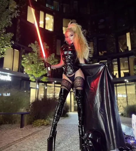 Image 3661033 from Goddess Slavena