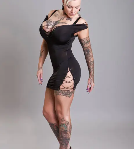 Image 3661259 from Mrs Koriste / Bambi Ink