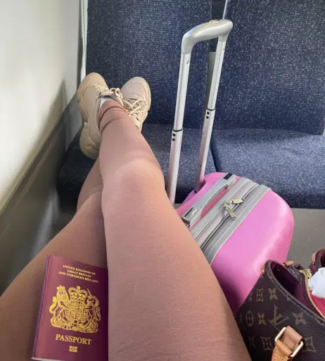 Image 3661247 from Maddison Fox | Grace Elisabeth