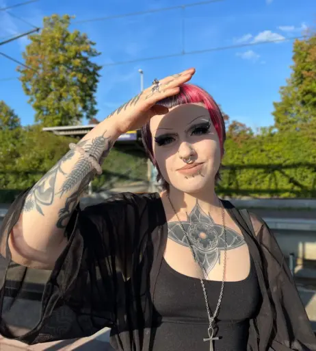 Image 366127 from Ghoulfriendxx