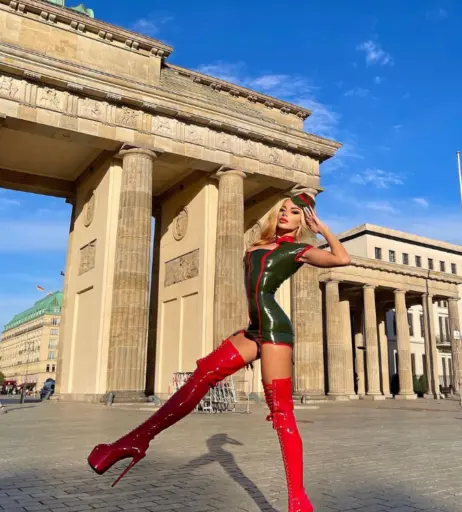 Image 3662084 from Goddess Slavena