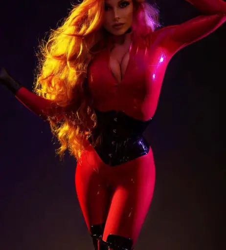 Image 3662271 from Goddess Slavena