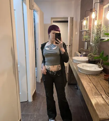 Image 366076 from Ghoulfriendxx