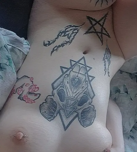 Image 366003 from Ghoulfriendxx