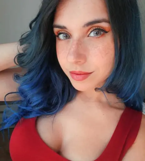 Image 3655815 from Krisfits (Italian Streamer)