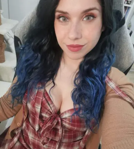 Image 3655347 from Krisfits (Italian Streamer)