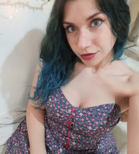 Image 3656430 from Krisfits (Italian Streamer)