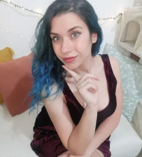 Image 3656397 from Krisfits (Italian Streamer)