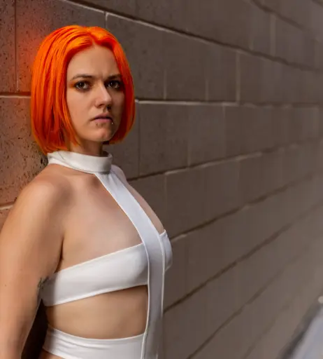 Image 3656365 from LumiRue