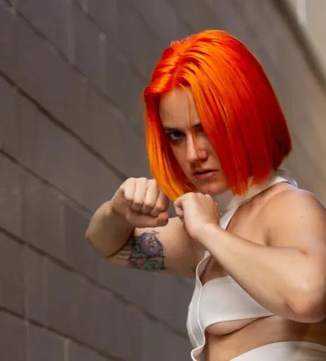 Image 3656946 from LumiRue