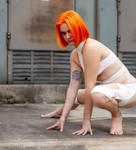 Image 3656970 from LumiRue