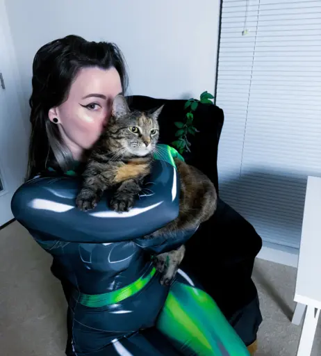 Image 3657733 from ConcealedBones